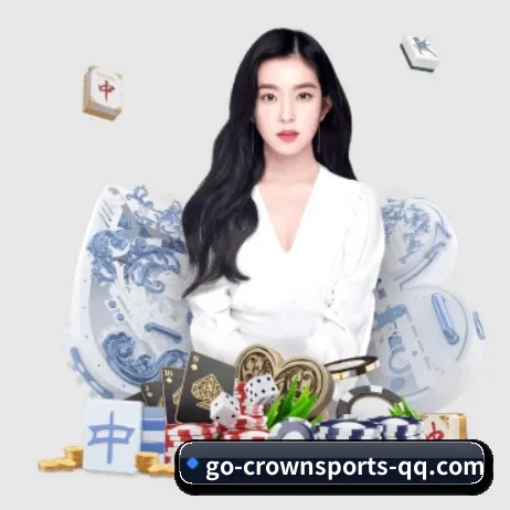 皇冠体育 APP 界面